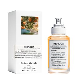Replica Never-Ending Summer - Eau de Toilette